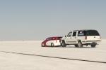 Chevrolet HHR Bonneville Racer by So-Cal 2006 года